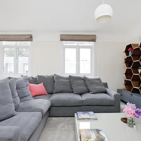 Hyde Park Mews London W2 - Zone 1 Villa